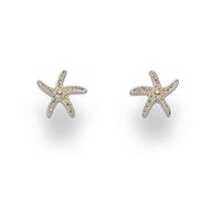 DUR DUR Ohrring "Seestern" - O4920