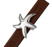 DUR Schmuck: Element"Seestern" 925er Sterlingsilber F174