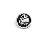 DUR Schmuck Damen Element"Sandstück" aus 925er Silber F139