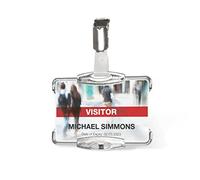 Ausweiskartenhalter RFID SECURE MONO