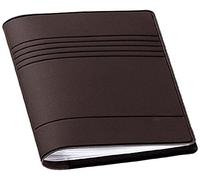 DURABLE Kreditkartenetui grau 5,4 x 8,5 cm, 1 St. St.