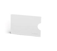 DURABLE mit RFID-Schutz, transparent - 3er-Pack