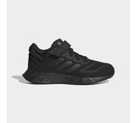 adidas Duramo 10 Running Shoe, Core Black Core Black Core Black Dark, 31.5 EU
