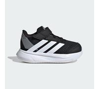 ADIDAS Kinder Freizeitschuhe Duramo 2.0 Kids (JI1697) 23,5 CBLACK/FTWWHT/GREY