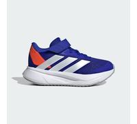 Duramo SL Kids Schuh Lucid Blue / Zero Metalic / Impact Orange 29