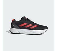 Laufschuh ADIDAS PERFORMANCE "DURAMO SL" Gr. 47, schwarz (core black, solar red, grey six) Schuhe (99475723-47) core black, solar red, grey six
