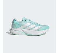 adidas Duramo Speed 2 Neutralschuh Damen - Mint, Silber, Größe 37 1/3