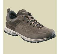 Meindl Herren Durban GTX dunkelbraun EU 47 / UK 12
