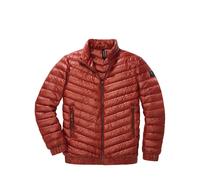 Durchblicker-Daunenjacke Mey & Edlich Rot 46 Herren