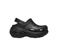 Durchbrochene Clogs Bubble Crush - Herren Lässig Everyday vielseitige bequeme Clogs mit dicker Sohle