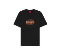 Hugo Durectee 10268981 Kurzarm-t-shirt