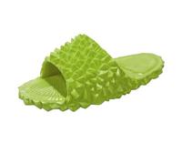 dusch- & badeschuhe für herren Cloud Shark-Slides Badeschuhe Slippers Damen Herren Rutschfeste Hausschuhe Bequem Breite Füße Badelatschen Cozy Sommerschuhe Erwachsene hai pantoffeln Schwarzish 36