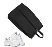 Dust Bags for Shoes with Zipper, Fashion Travel Shoe Bags | Travel Bags For Men Women Accessories Suitcase Luggage Organize Your Shoes During Travel With Our Convenient Dust Bags