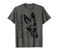 Dutch Shepherd - Dutchie T-Shirt