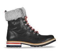 DUVILLARD Duvillard Sofie W - Damen - Schwarz / Grau / Braun - Größe 36- Modell 2025