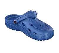Dux Clog BIO mykonos blue - S 38