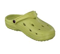 chung shi DUX CLOG linden green für Damen, grün, Größe 38 EU