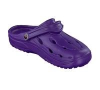 chung shi Unisex Dux Bio Clogs, Acai, 44/45 EU (XXL)