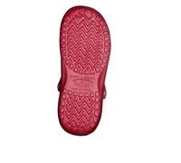 chung shi Unisex Dux Clogs, Chilli, 36/37 EU (XS)