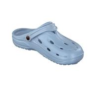 Dux Clog eisblau - L 41/42