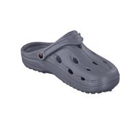 Dux Clog grau - XL 43