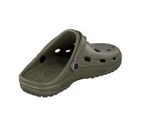 Dux Clog khaki - XL 43