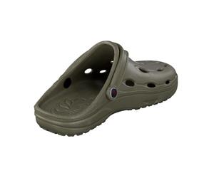 Dux Clog khaki - XXL 44/45