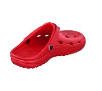 Dux Clog rot - 4XL 48/49