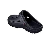 Dux Clog schwarz - M 39/40