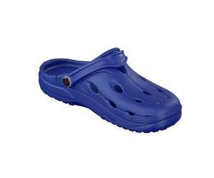 Dux Clog Sensi bijou blue - XXXL 46/47