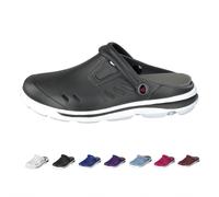 Dux Ortho Clog mit Riemen