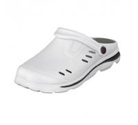 Dux Ortho Clog mit Riemen