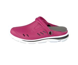 Dux Ortho Clog mit Riemen