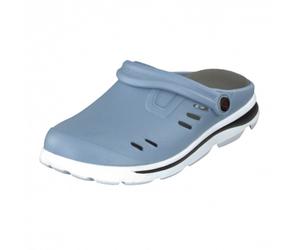 Dux Ortho Clog mit Riemen