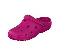 Dux Schuhe Sensi, Clogs, cherries jubilee, Gr. S (38)
