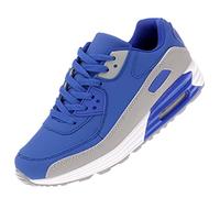 Dvina Herren Damen Sportschuhe Sneaker Laufschuhe Turnschuhe Straßenlaufschuhe Joggingschuhe Walking Fitness Schuhe Luftkissen 82623