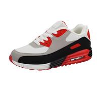 Dvina Herren Damen Sportschuhe Sneaker Laufschuhe Turnschuhe Straßenlaufschuhe Joggingschuhe Walking Fitness Schuhe Luftkissen 82623