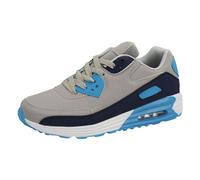 Dvina Herren Damen Sportschuhe Sneaker Laufschuhe Turnschuhe Straßenlaufschuhe Joggingschuhe Walking Fitness Schuhe Luftkissen 82623