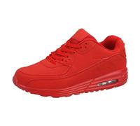 Dvina Hochwertige Unisex-Sportschuhe mit neonfarbenem Design - Perfekt für Lauf- und Freizeitaktivitäten - Modische Turnschuhe im leuchtenden Look 82623D