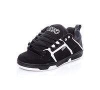 DVS Herrenschuhe COMANCHE in Schwarz 42