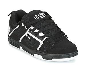 DVS Herrenschuhe COMANCHE in Schwarz 38