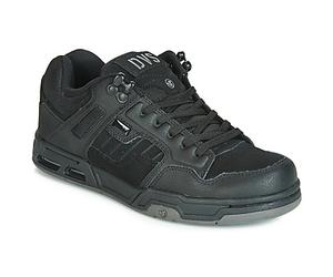DVS Herrenschuhe ENDURO HEIR in Schwarz 42