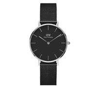 DW Daniel Wellington Damenuhr Classic Petite Ashfield DW00100202 Neu & Ovp