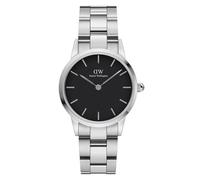 DW Daniel Wellington Damenuhr Iconic Link DW00100204 Neu & Ovp
