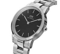 DW Daniel Wellington Damenuhr Iconic Link DW00100208 Neu & Ovp