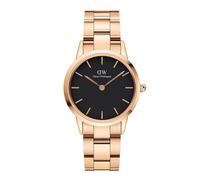 DW Daniel Wellington Damenuhr Iconic Link DW00100210 Neu & Ovp