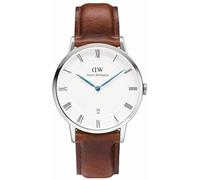 DW Daniel Wellington Unisex Armbanduhr Dapper St Mawes (1120DW) DW00100087