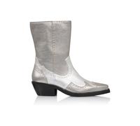 DWRS label Aspen Studs Steel / Silver Größe: 36 | Stiefel Outlet | Damen | Grau