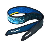Dye Headband Headtie DyexHalo Tidal, blau