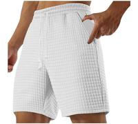 Dyhxuan Kurze Hosen Herren Shorts Herren Sommer Cargo Chino Baumwolle Stretch Freizeithose Elastische Taille mit Taschen Angebote des Tages Heute Meine Bestellungen Anzeigen Die Discounter